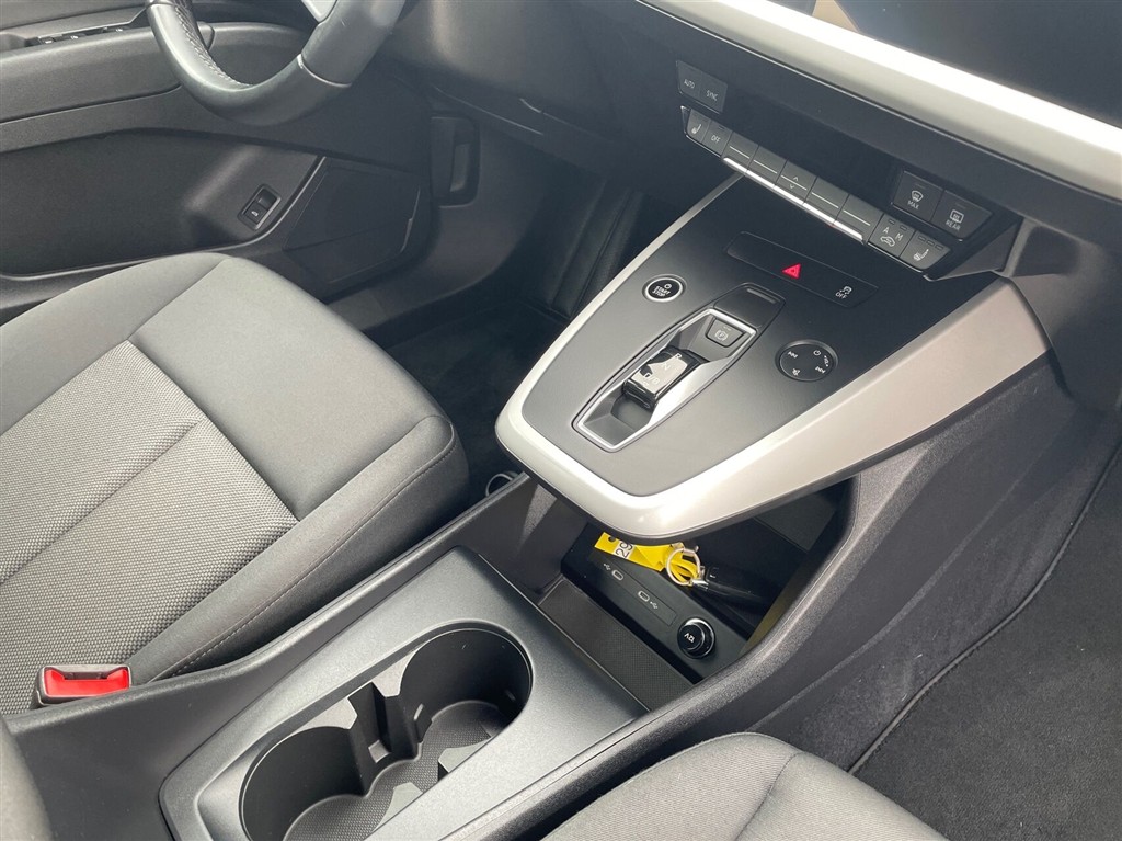 Audi Q4 Attitude billede 15