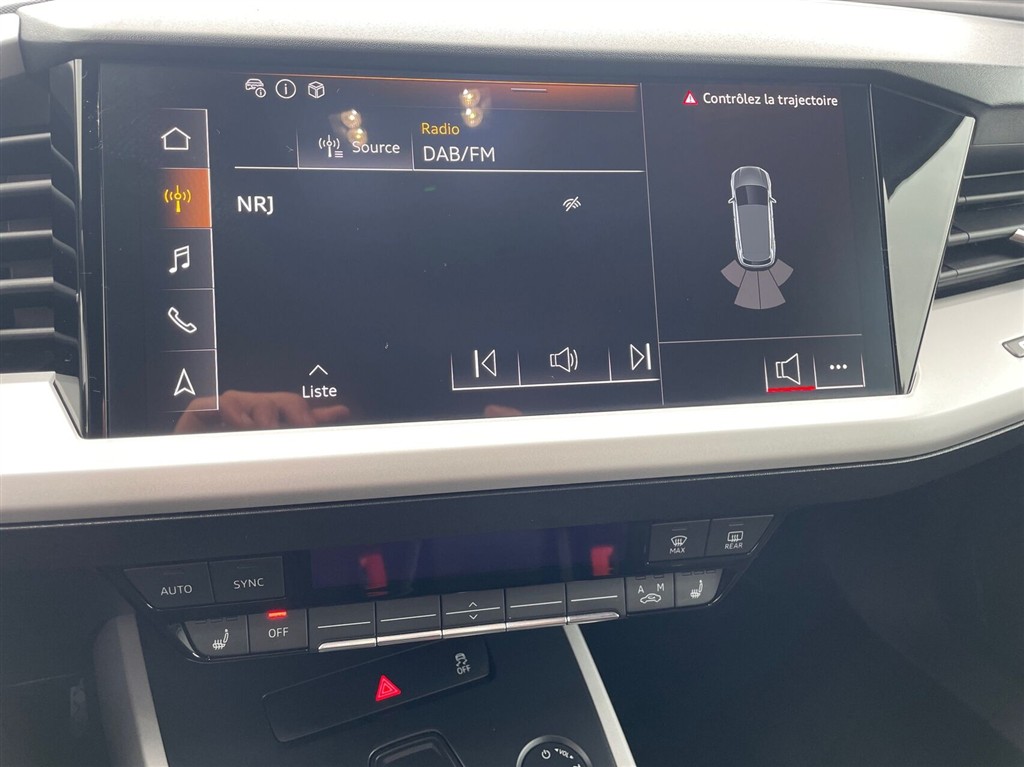 Audi Q4 Attitude billede 19