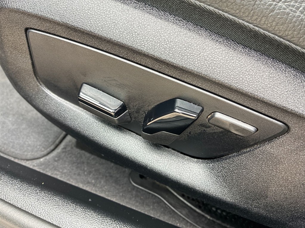 BMW 545e M-Sport billede 4