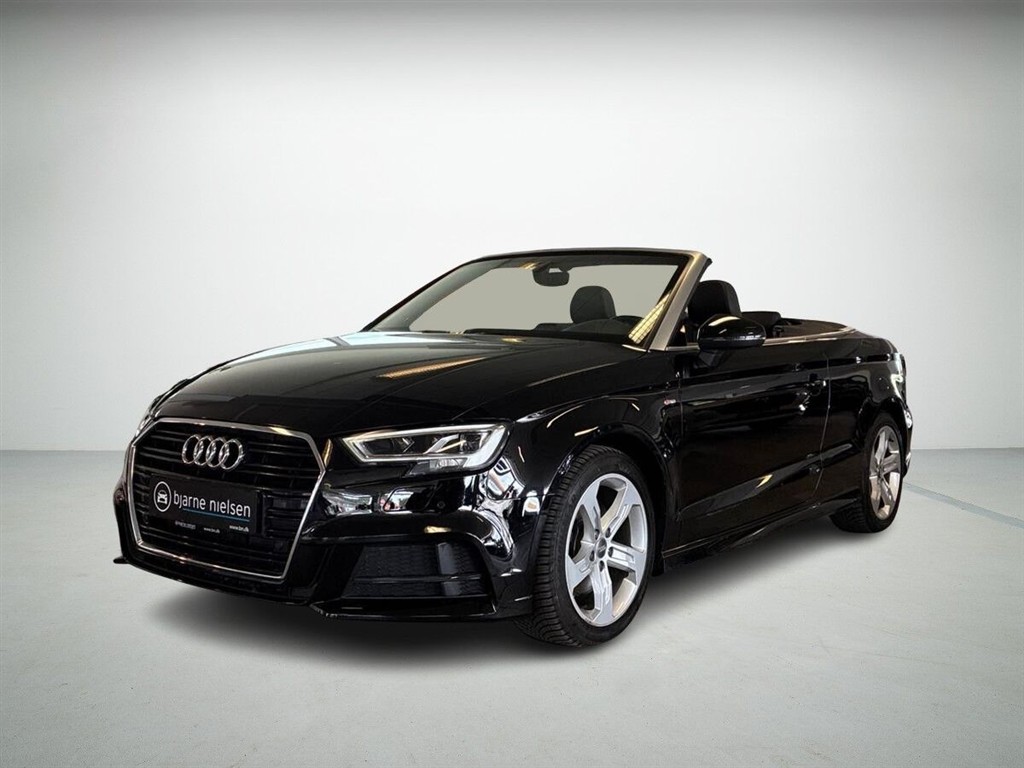 Audi A3 S Line