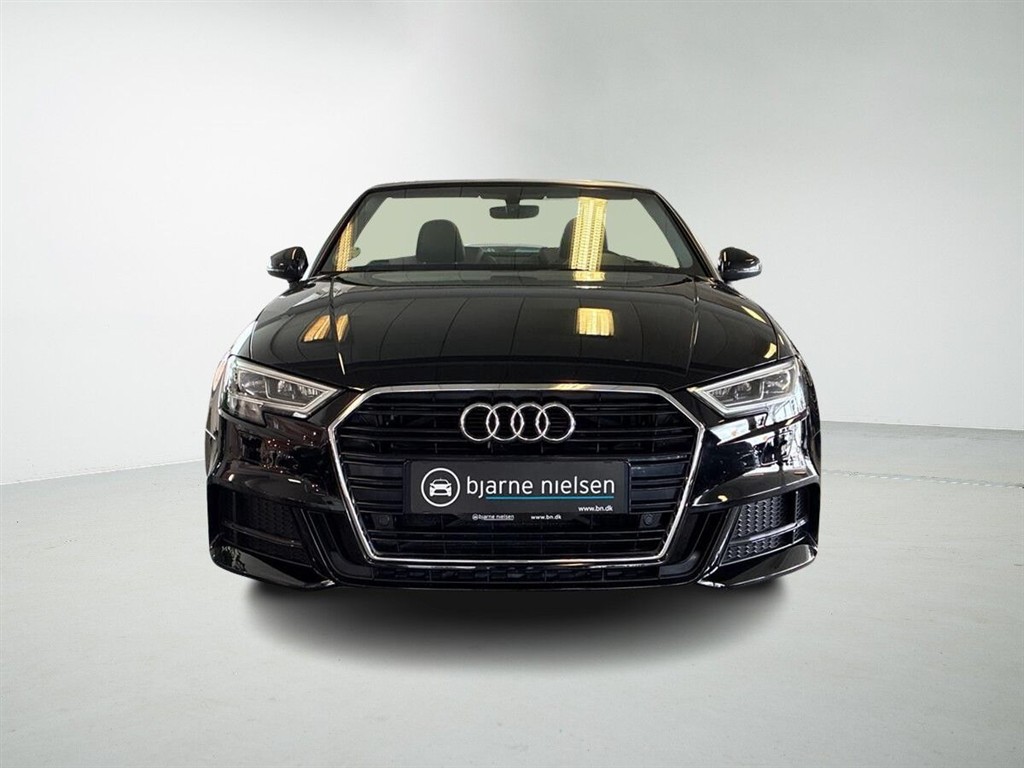 Audi A3 S Line billede 7
