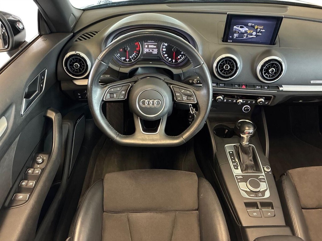 Audi A3 S Line billede 10