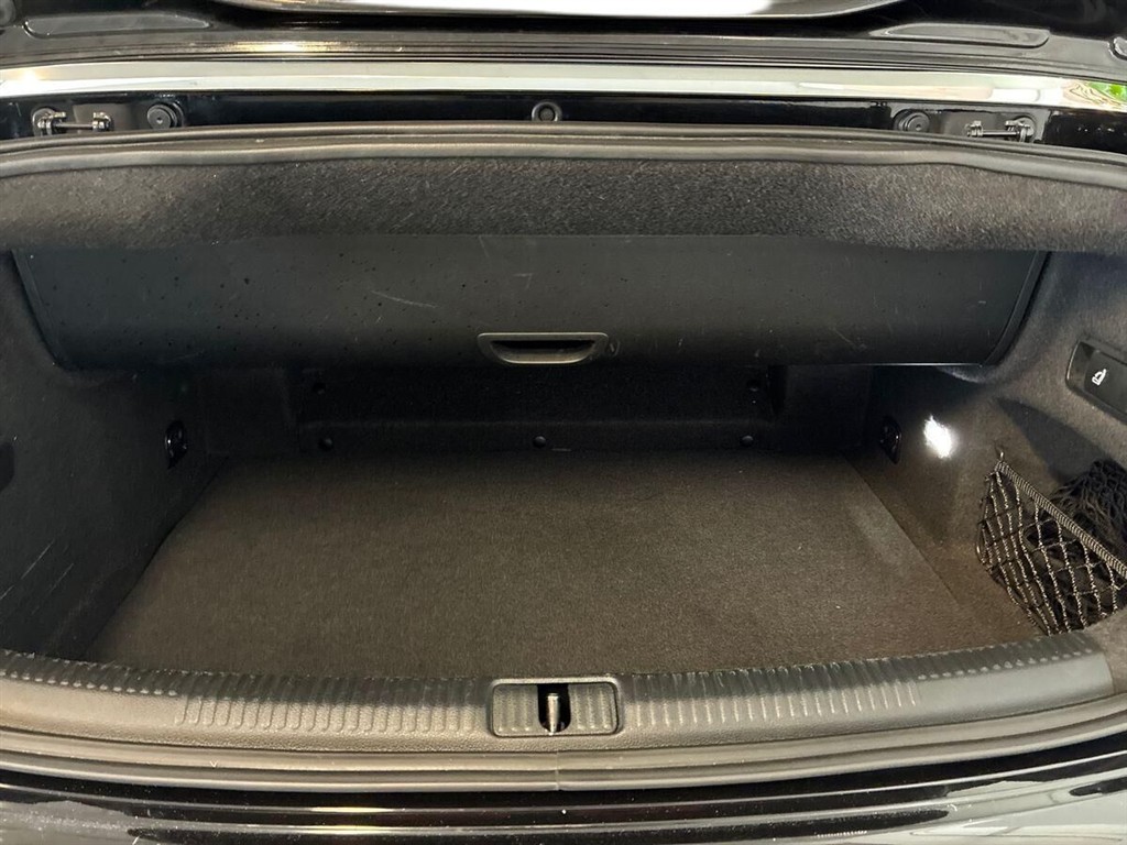 Audi A3 S Line billede 21