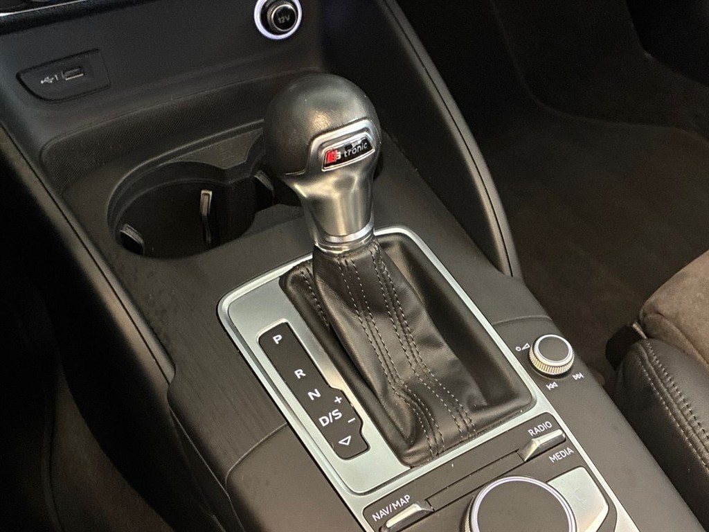 Audi A3 S Line billede 15