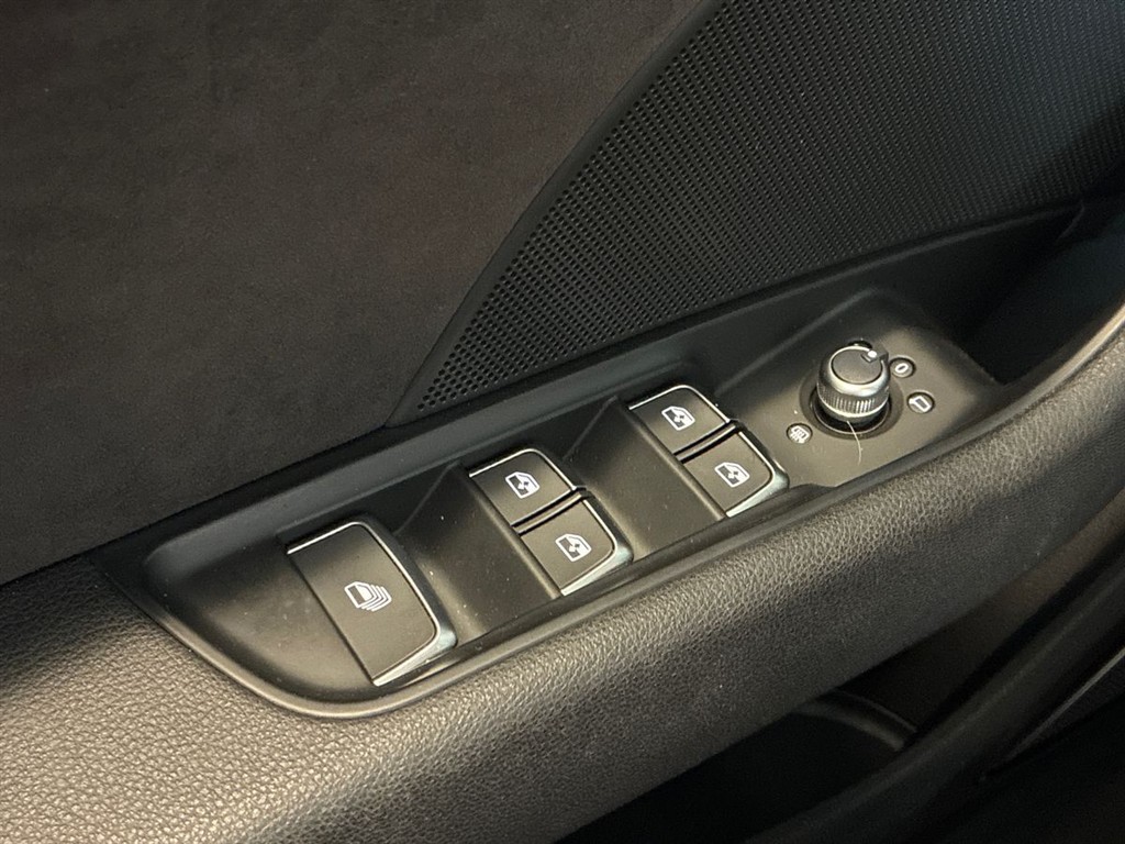 Audi A3 S Line billede 17