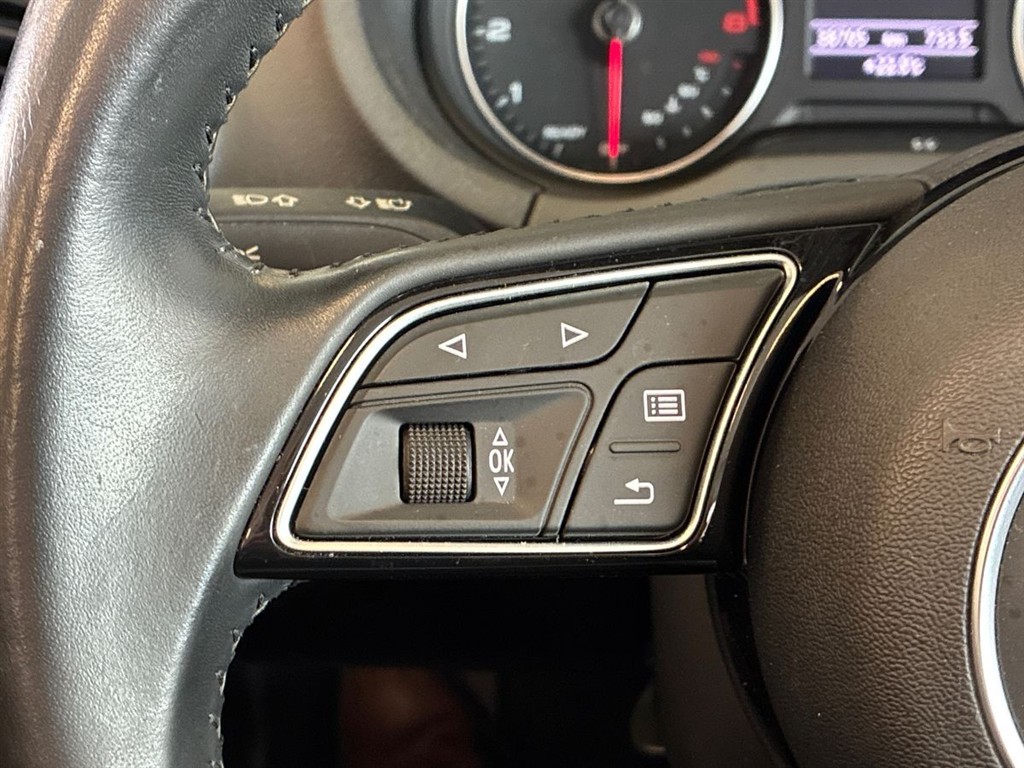 Audi A3 S Line billede 18