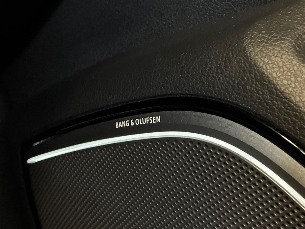 Audi A3 S Line billede 11