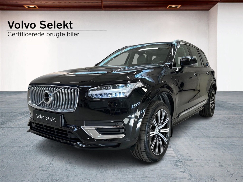 Volvo XC90 Inscription