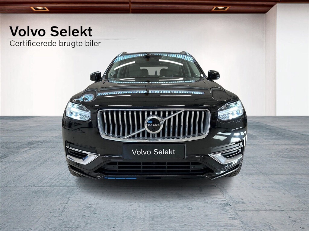 Volvo XC90 Inscription billede 9