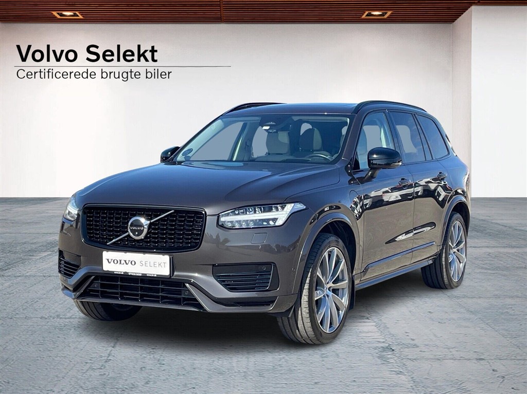 Volvo XC90 Ultimate