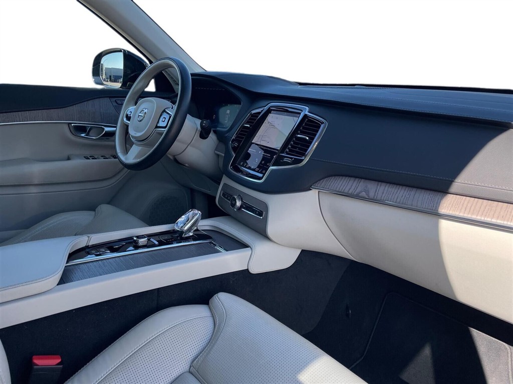 Volvo XC90 Ultimate billede 5