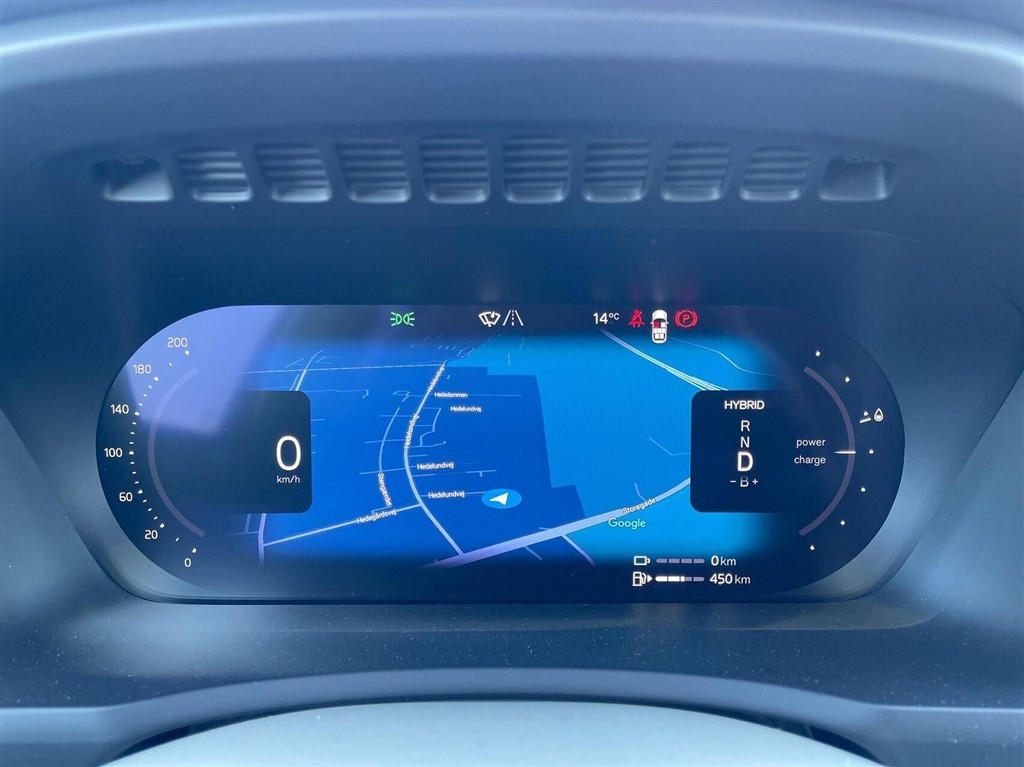 Volvo XC90 Ultimate billede 12