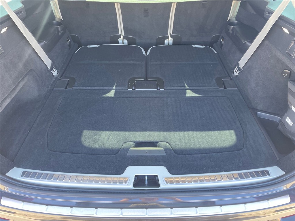 Volvo XC90 Ultimate billede 14