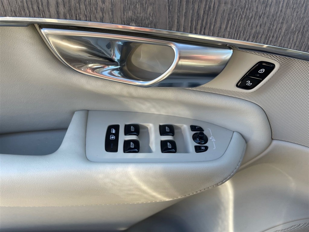 Volvo XC90 Ultimate billede 20