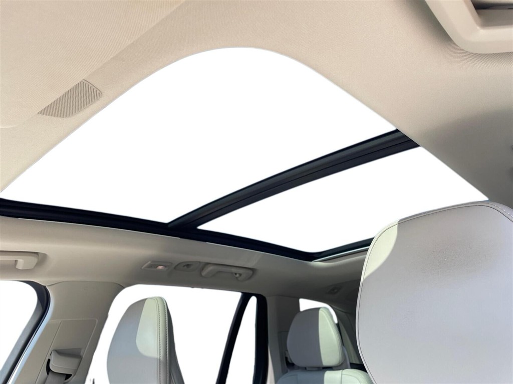 Volvo XC90 Ultimate billede 24