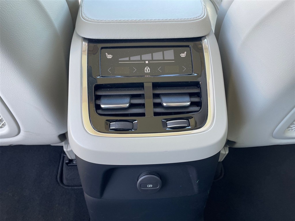 Volvo XC90 Ultimate billede 25