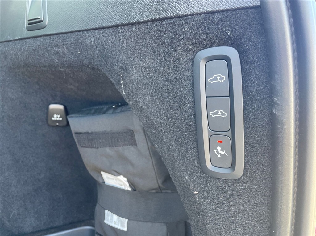Volvo XC90 Ultimate billede 26