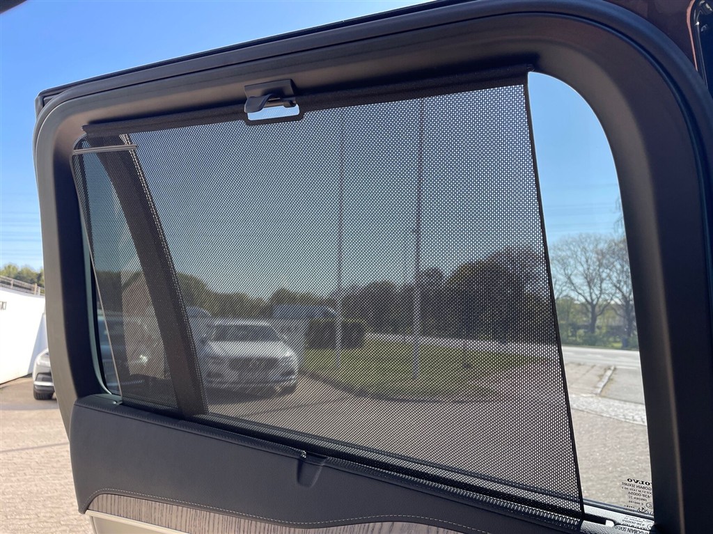 Volvo XC90 Ultimate billede 29