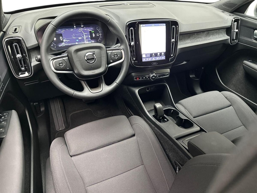 Volvo EX40 Plus billede 15
