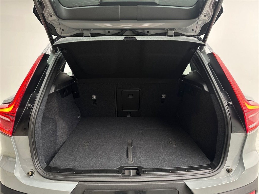 Volvo EX40 Ultra billede 14