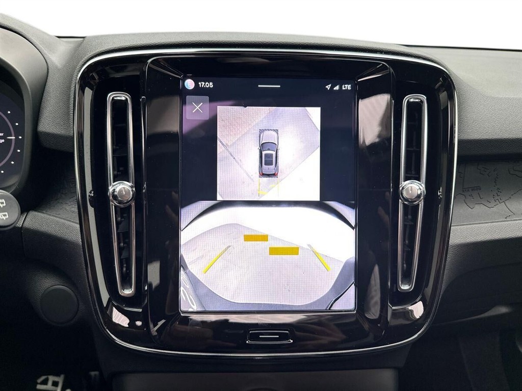 Volvo EX40 Ultra billede 17