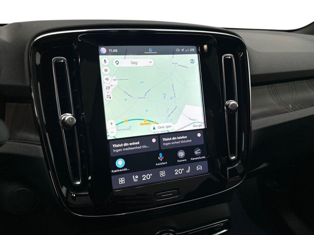 Volvo C40 Ultimate billede 13