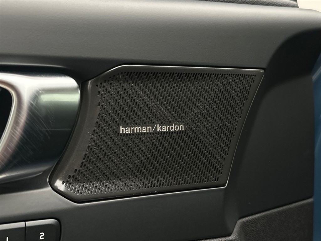 Volvo C40 Ultimate billede 16