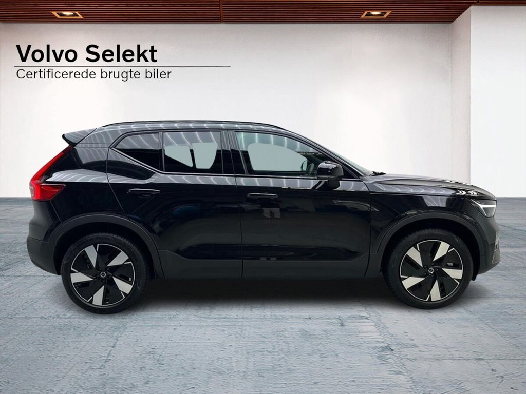 Volvo EX40 Plus billede 15