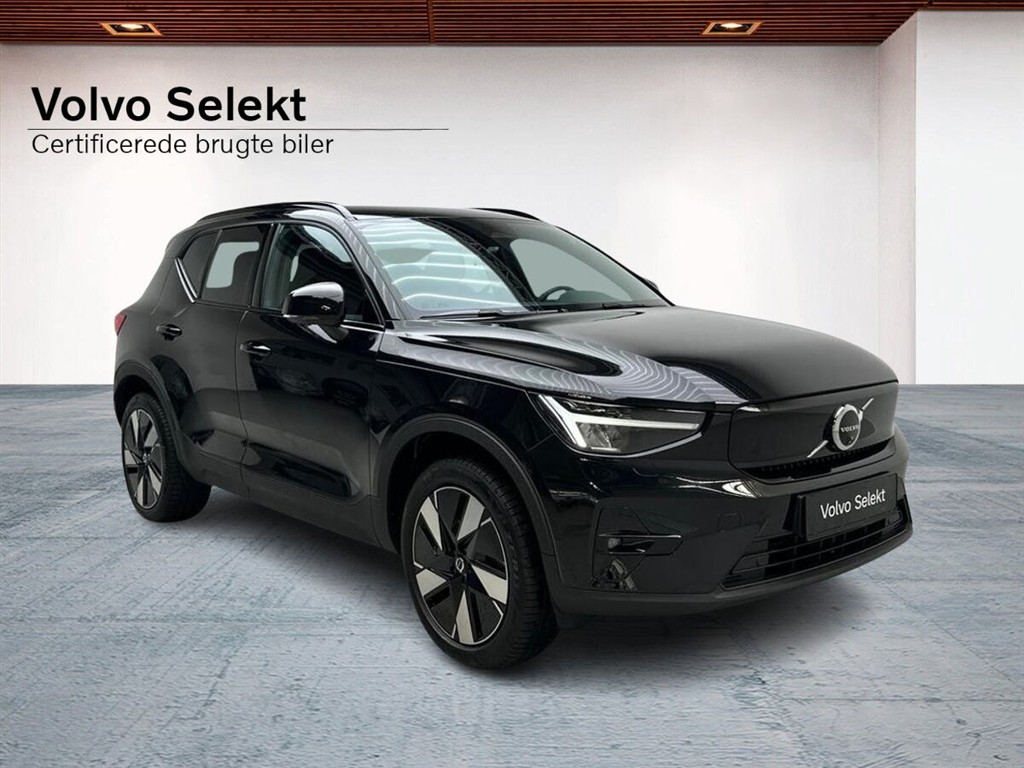 Volvo EX40 Plus billede 16