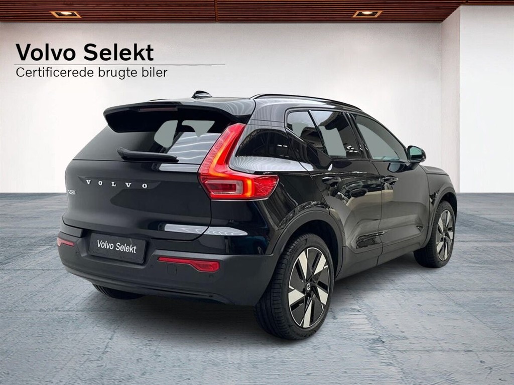 Volvo EX40 Plus billede 17
