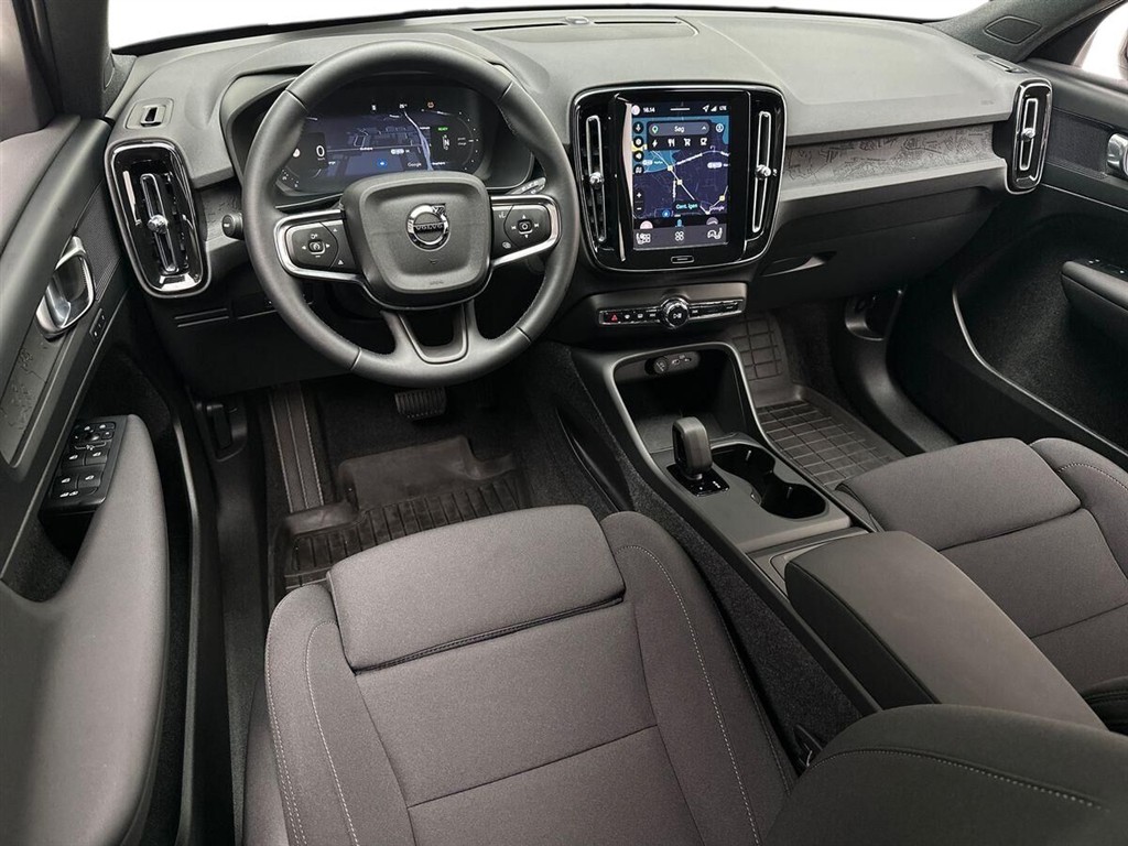 Volvo EX40 Plus billede 18