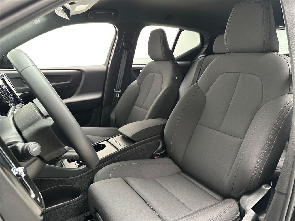 Volvo EX40 Plus billede 20