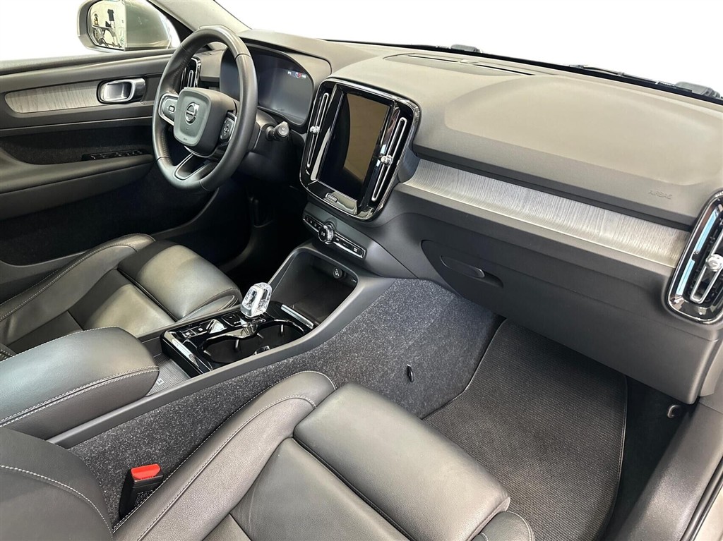 Volvo XC40 Inscription billede 5