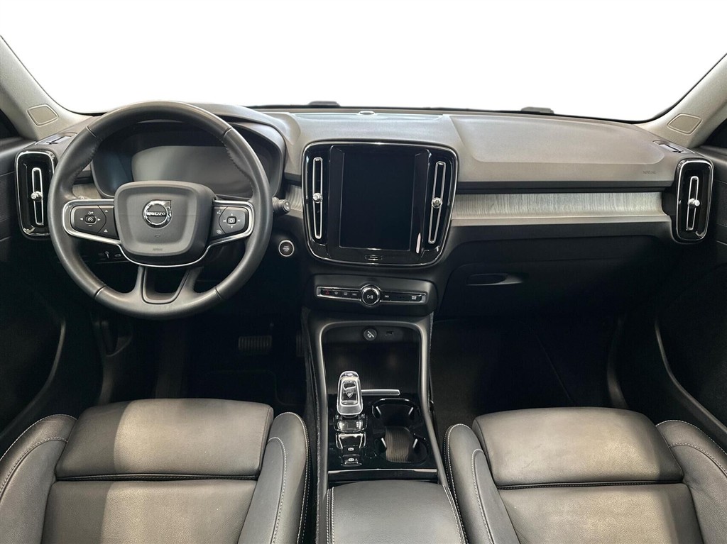 Volvo XC40 Inscription billede 6