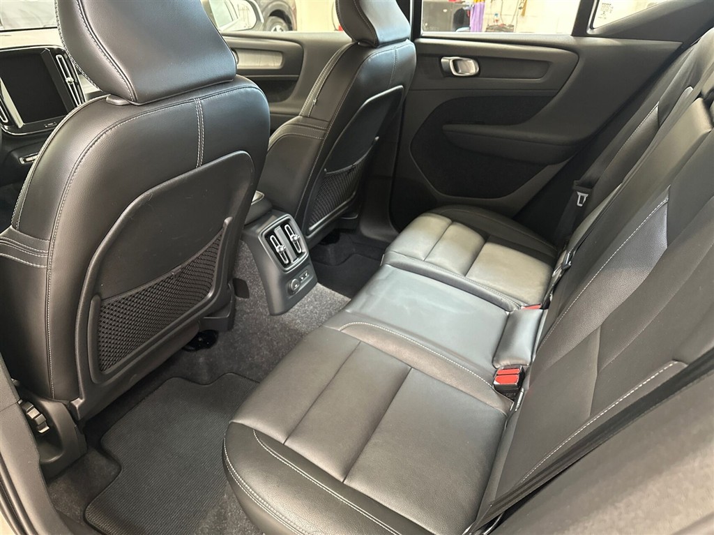 Volvo XC40 Inscription billede 7