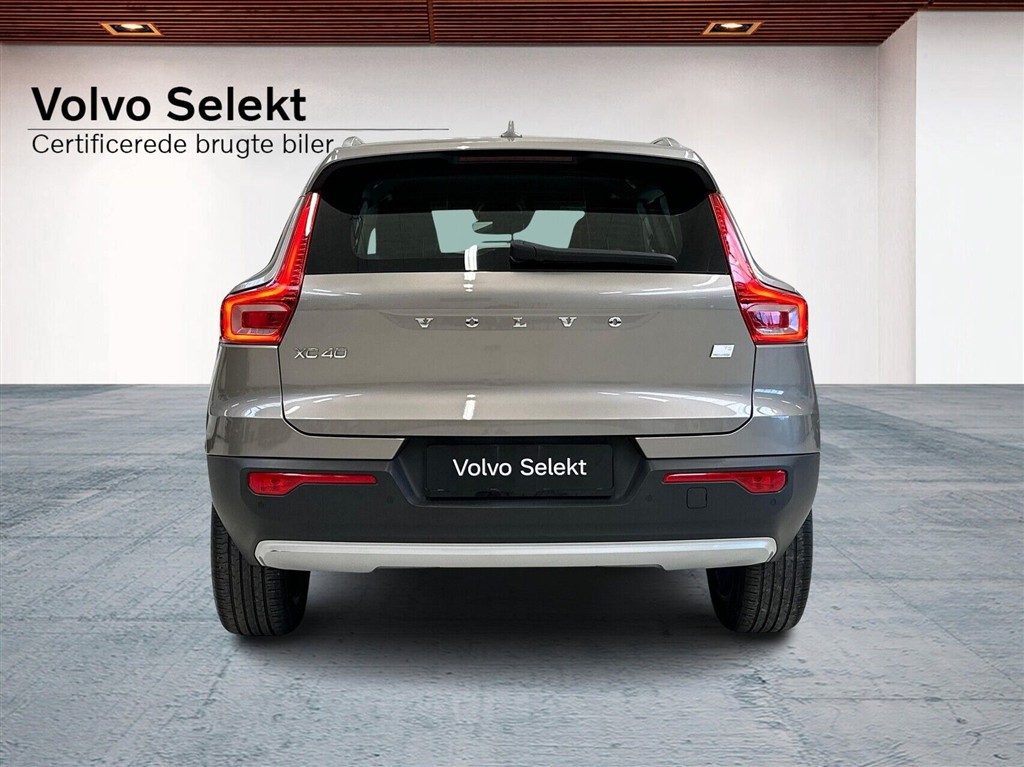 Volvo XC40 Inscription billede 8