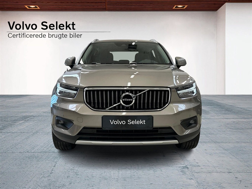 Volvo XC40 Inscription billede 9