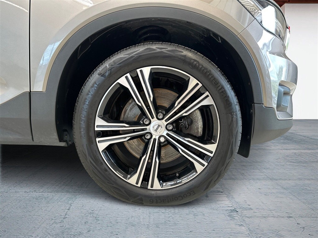 Volvo XC40 Inscription billede 10
