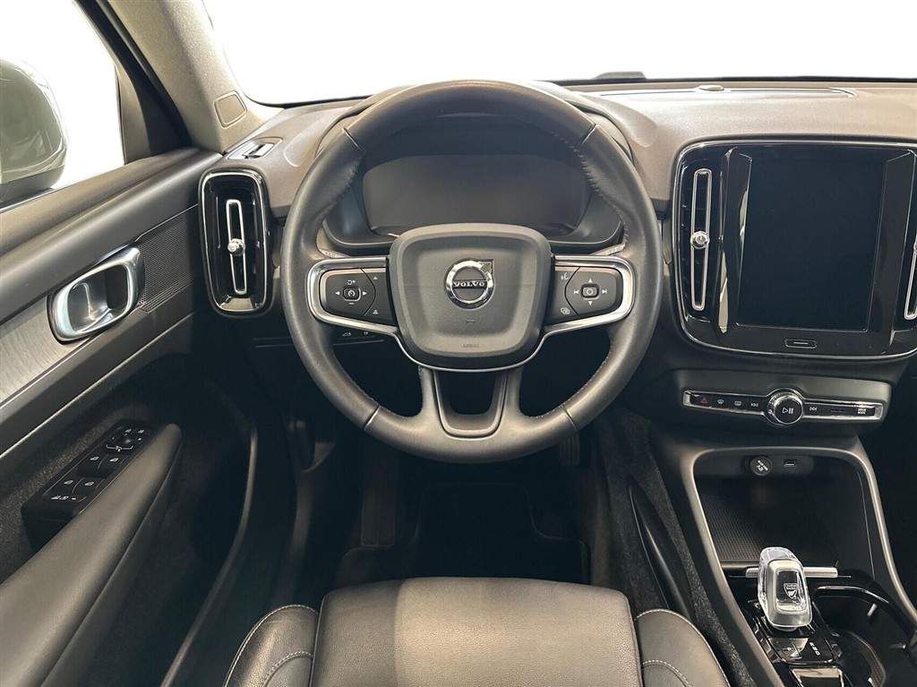 Volvo XC40 Inscription billede 11