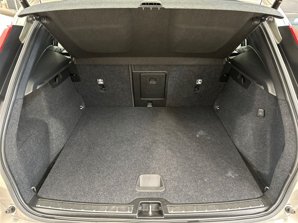 Volvo XC40 Inscription billede 14