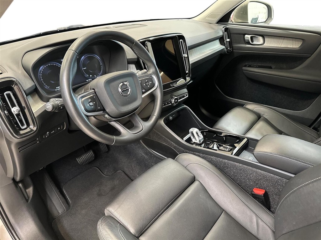 Volvo XC40 Inscription billede 15