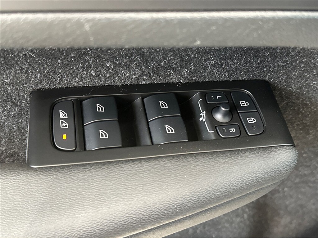 Volvo XC40 Inscription billede 17