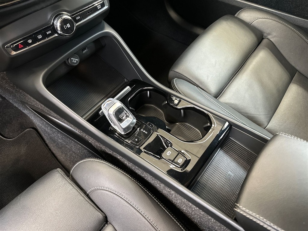 Volvo XC40 Inscription billede 20