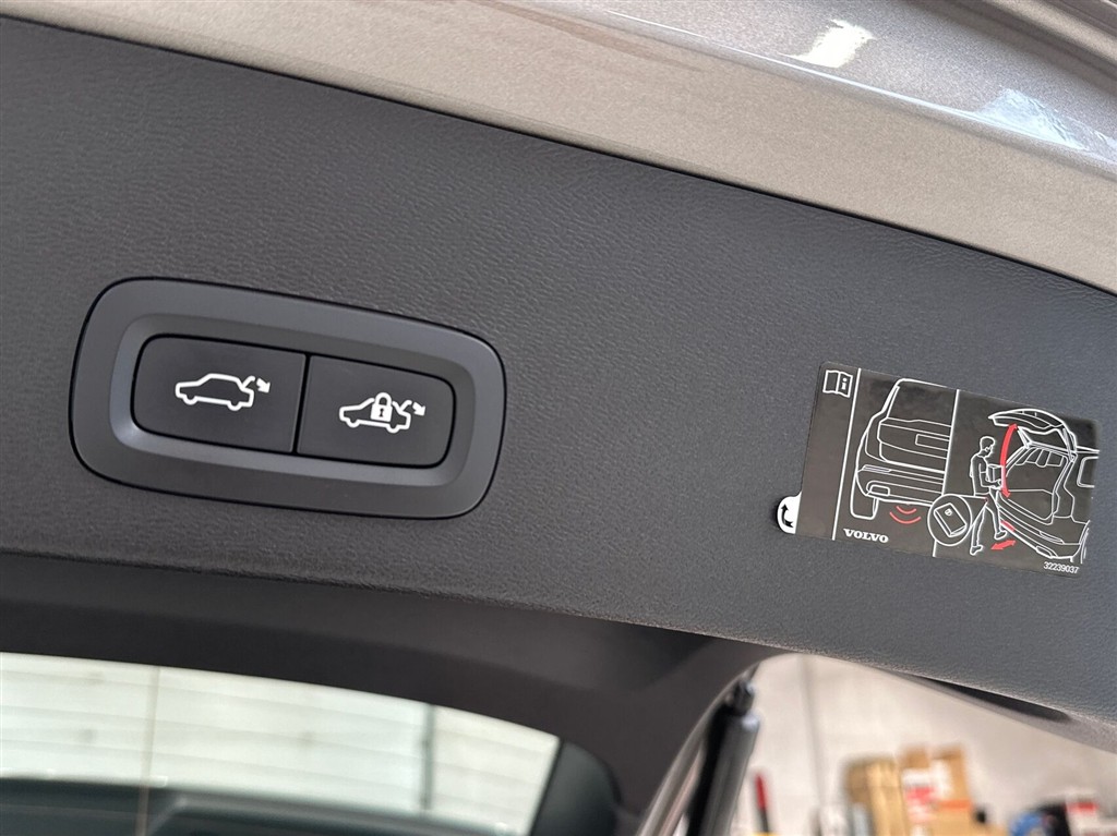 Volvo XC40 Inscription billede 21
