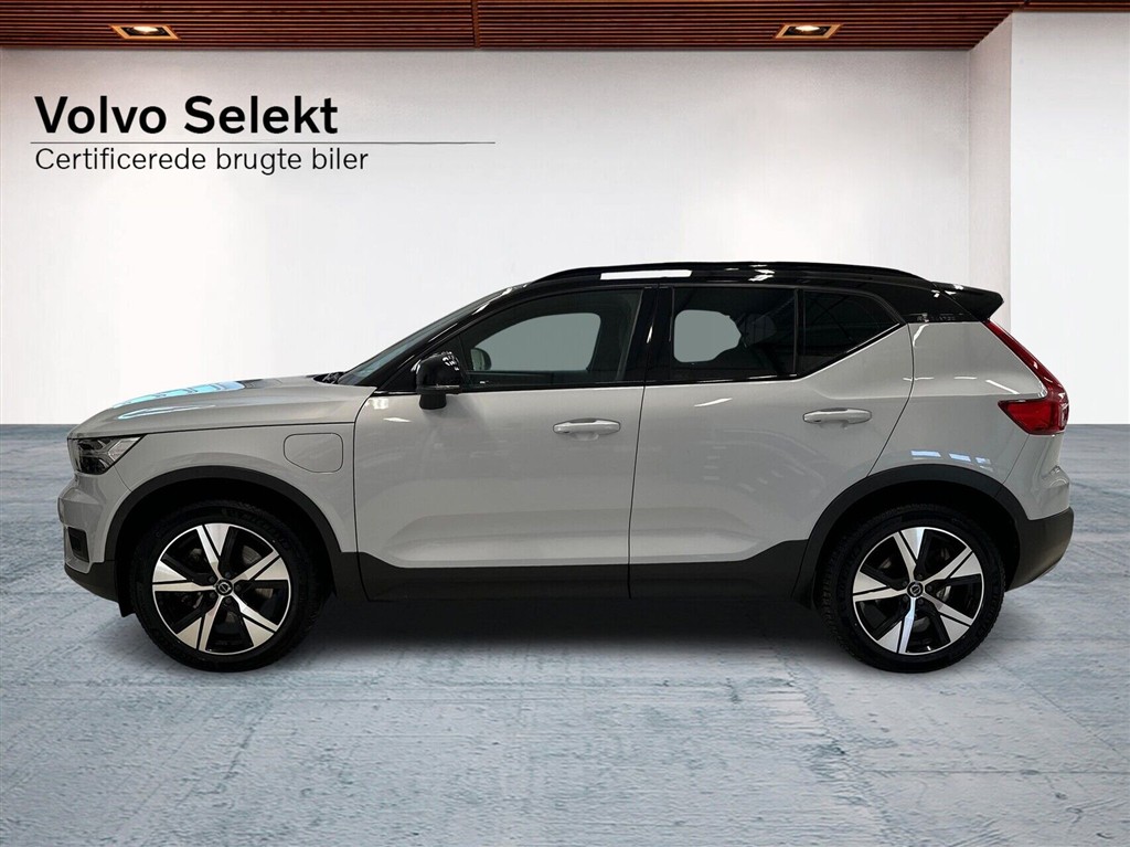Volvo XC40 R-design billede 3