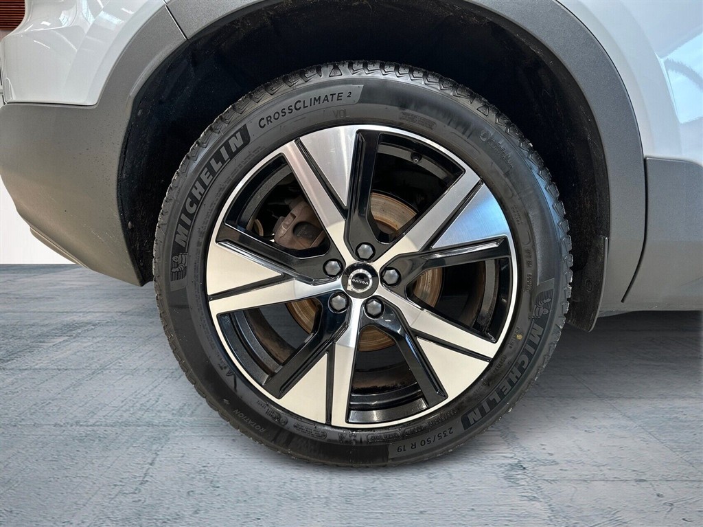 Volvo XC40 R-design billede 10