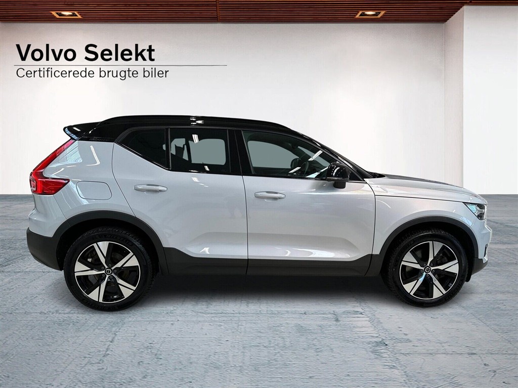 Volvo XC40 R-design billede 15