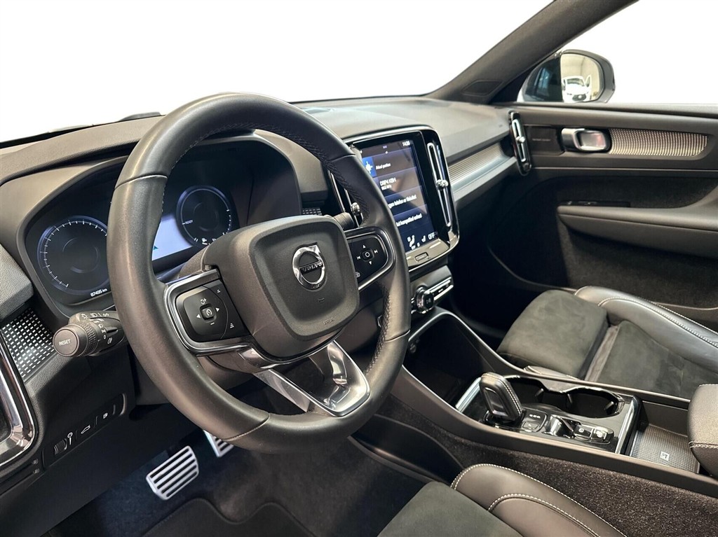 Volvo XC40 R-design billede 18