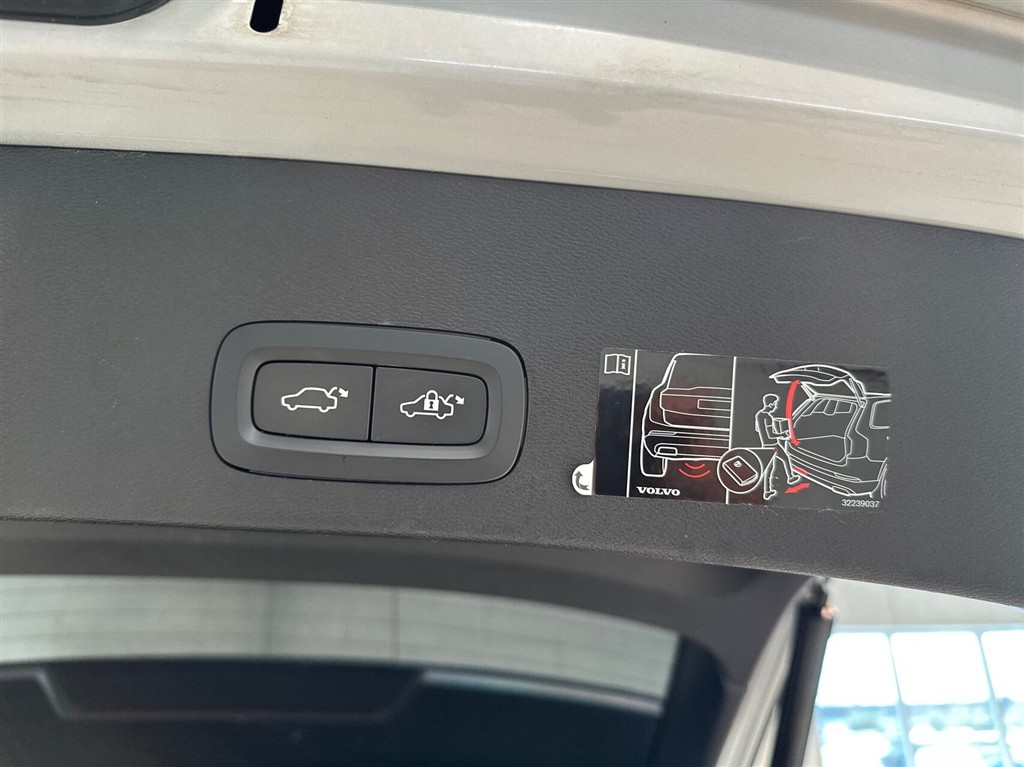 Volvo XC40 R-design billede 22