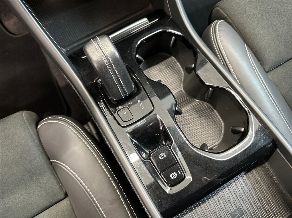 Volvo XC40 R-design billede 24